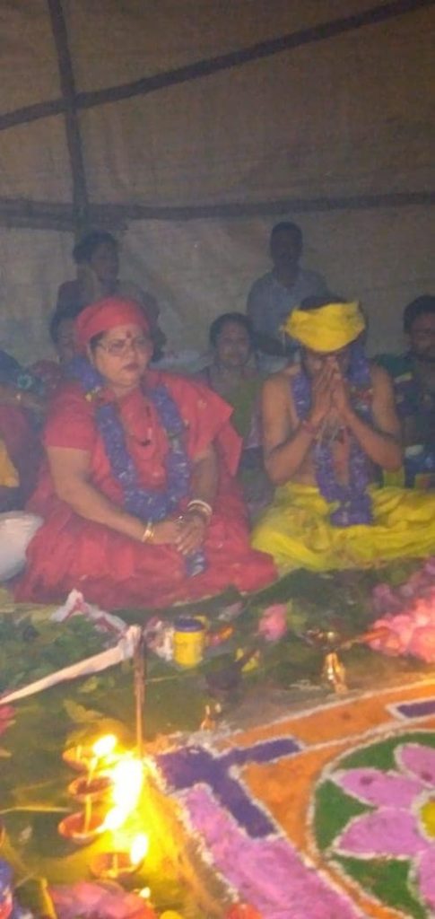 tantrik in howrah